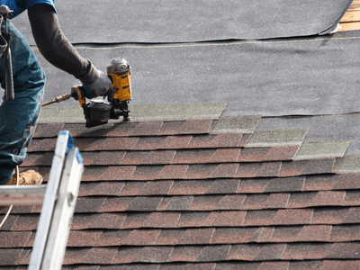 About Roofing Services - roofing services experts in Burbank
